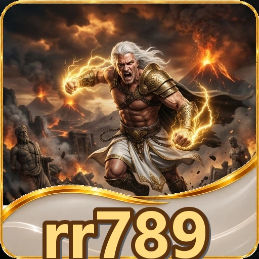Metadata dan identitas paket aplikasi rr789 APK